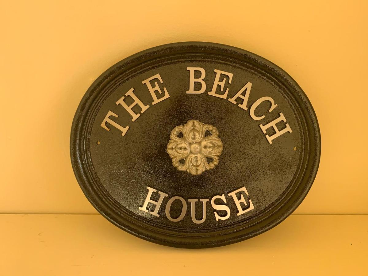 The Beach House - Cromer Exterior foto